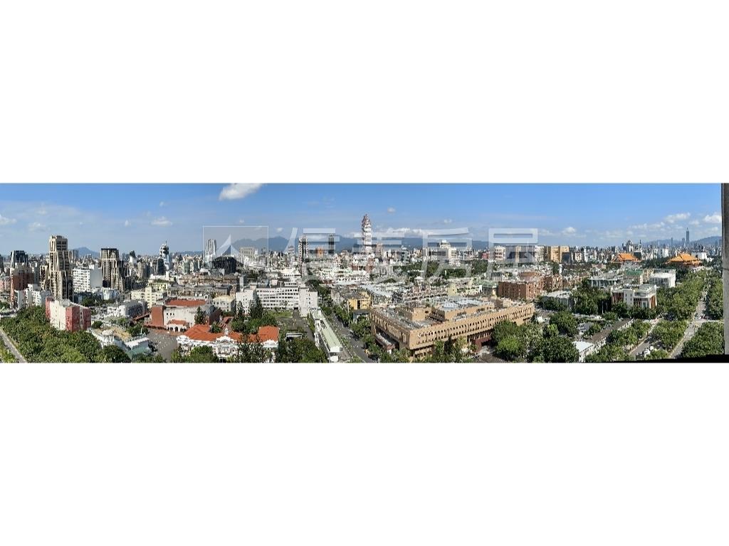 元大一品苑景觀名邸房屋室內格局與周邊環境