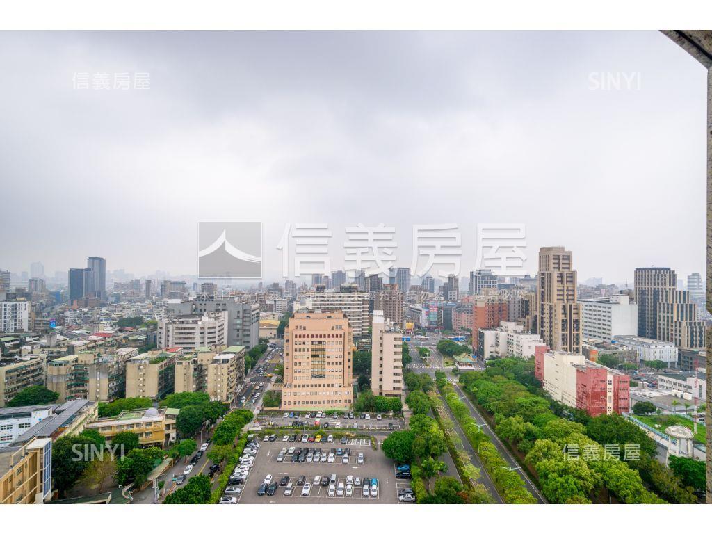 元大一品苑景觀名邸房屋室內格局與周邊環境