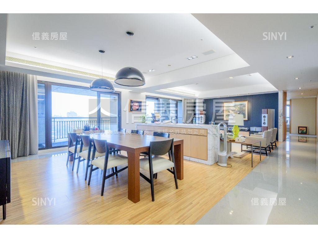 元大一品苑景觀名邸房屋室內格局與周邊環境