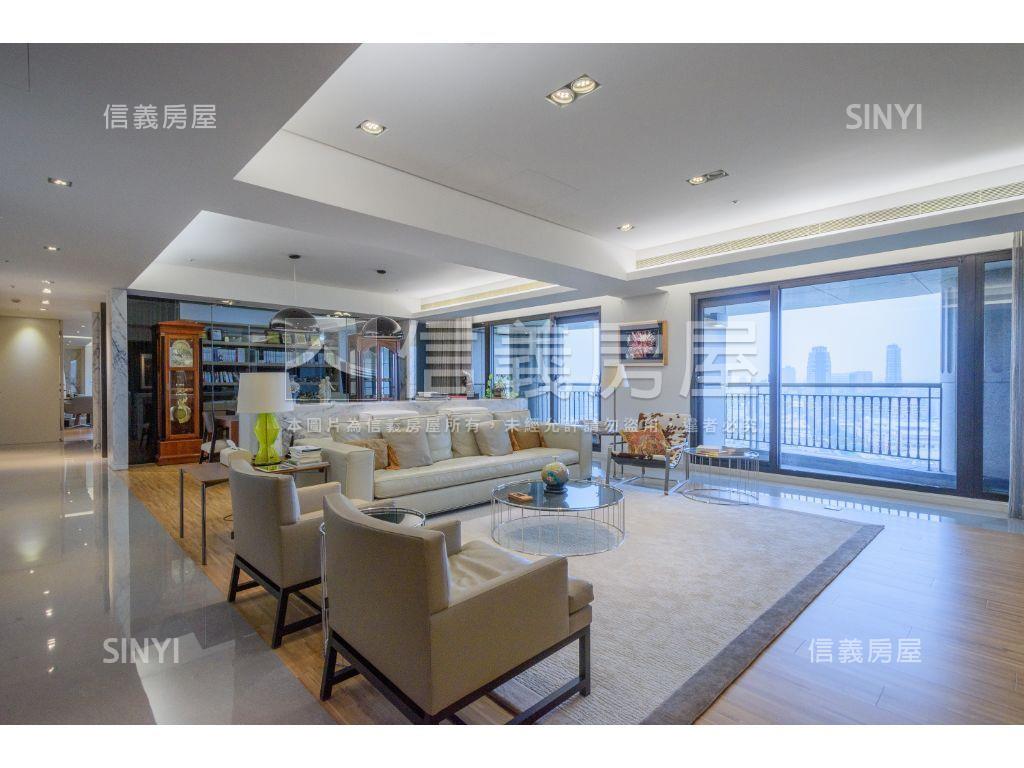 元大一品苑景觀名邸房屋室內格局與周邊環境