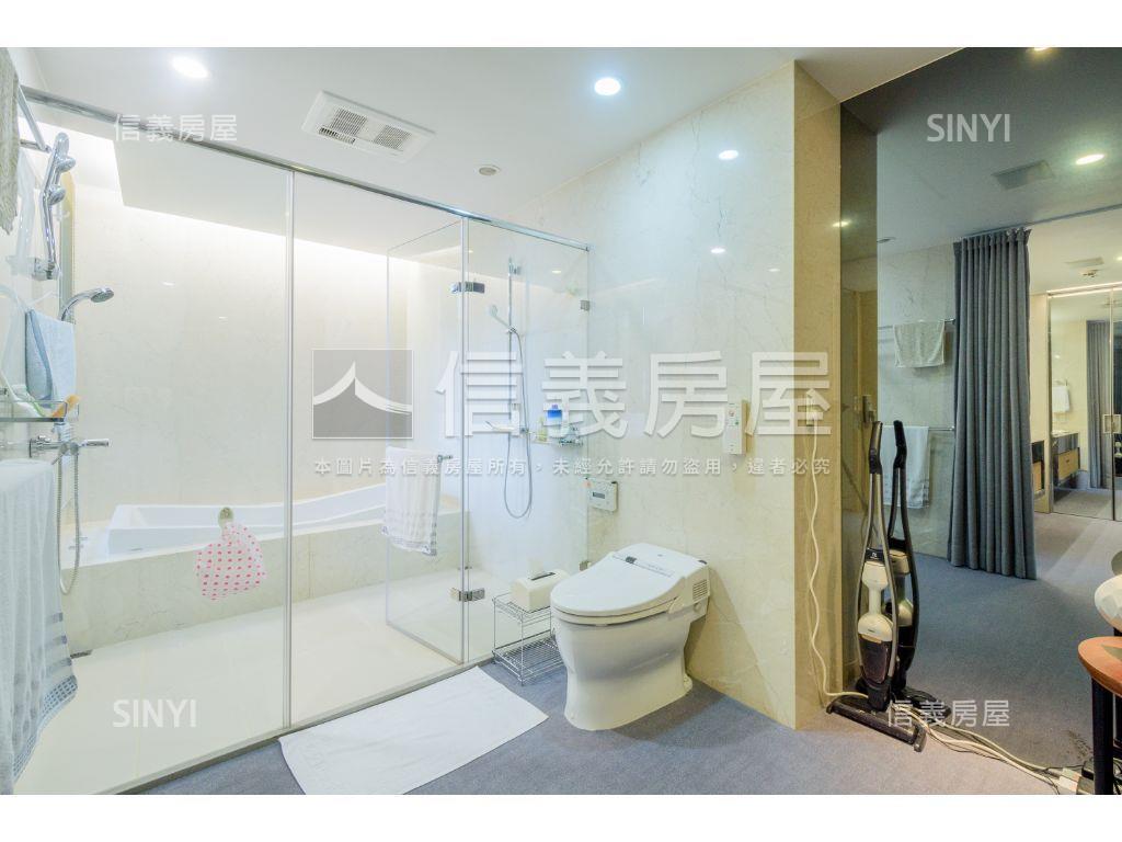 元大一品苑景觀名邸房屋室內格局與周邊環境