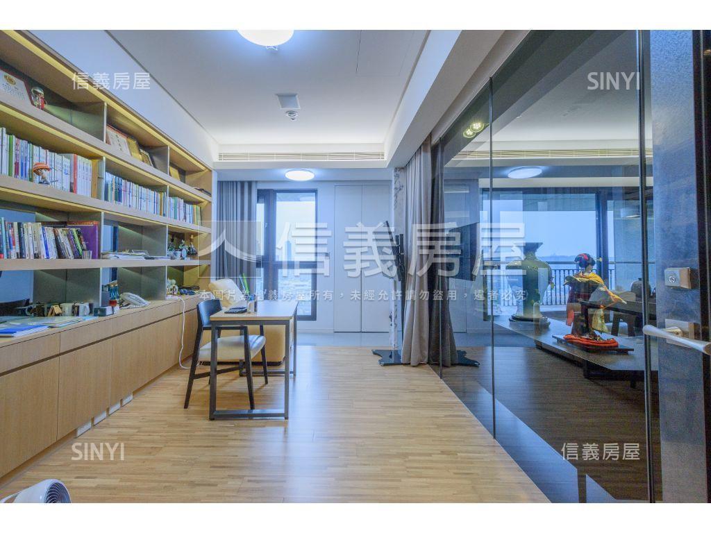 元大一品苑景觀名邸房屋室內格局與周邊環境