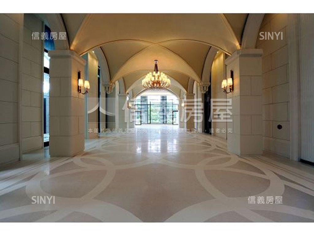 元大一品苑景觀名邸房屋室內格局與周邊環境