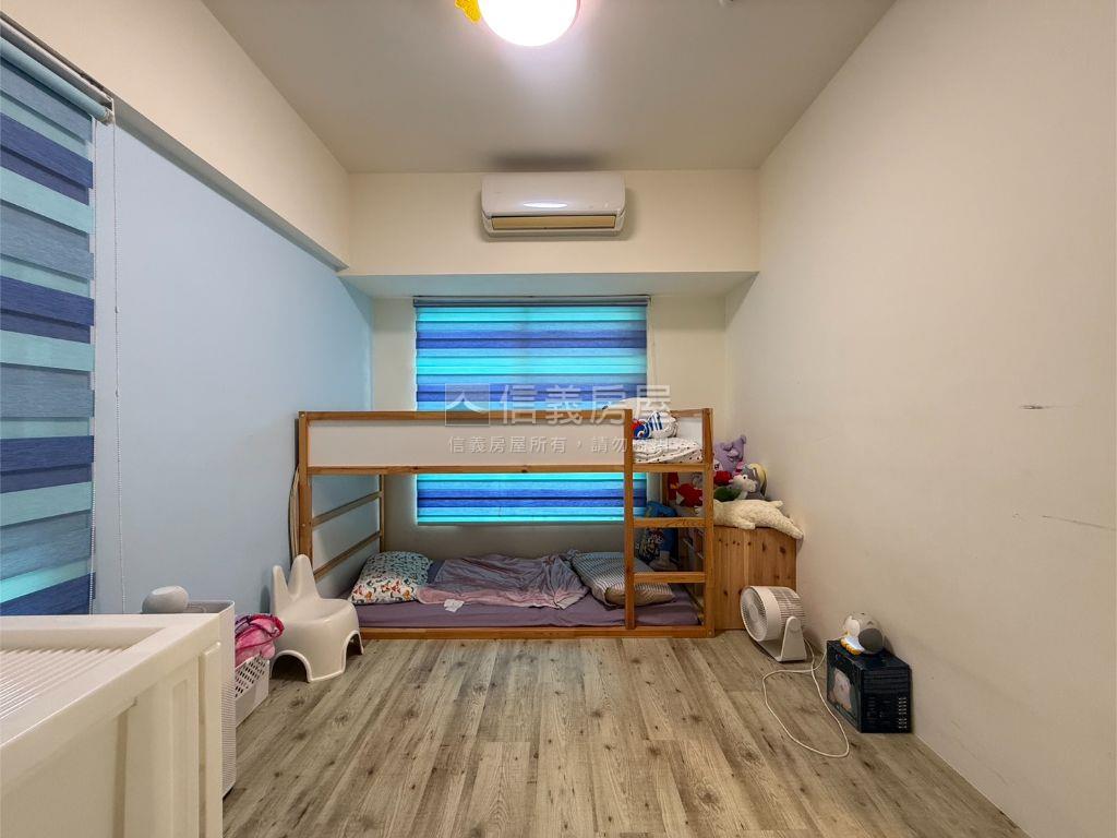 水山硯️溫馨三房平車房屋室內格局與周邊環境