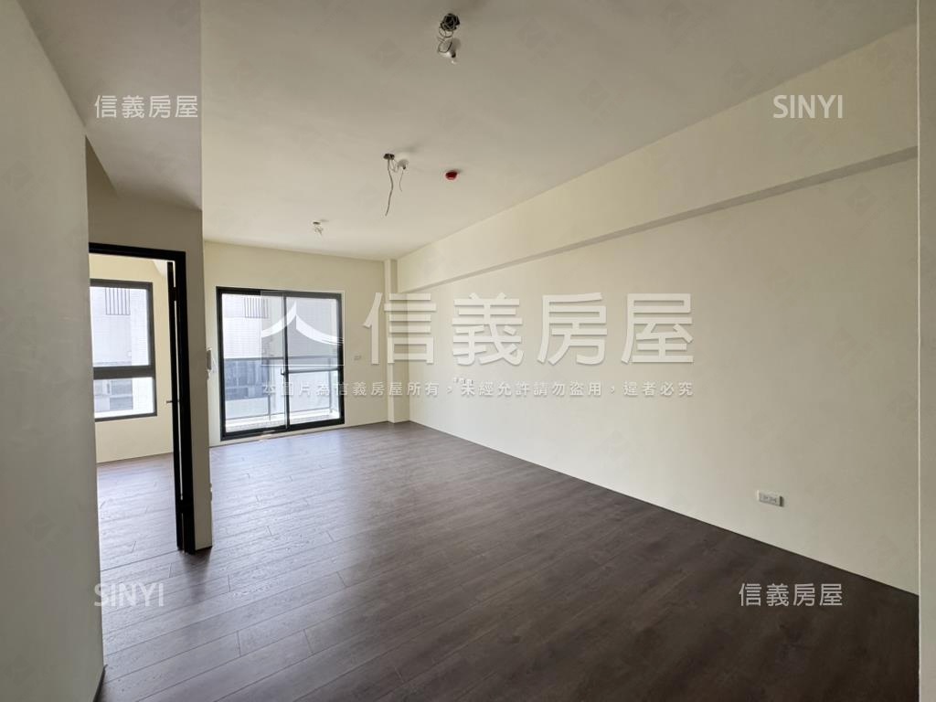 惠來美學佰悅３房平車房屋室內格局與周邊環境