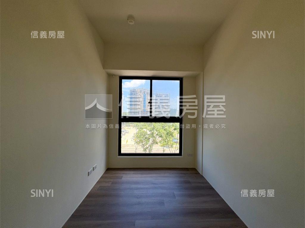 皇普ＬａＶｉｅ三房車位房屋室內格局與周邊環境