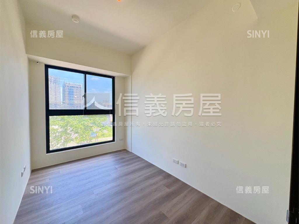皇普ＬａＶｉｅ三房車位房屋室內格局與周邊環境