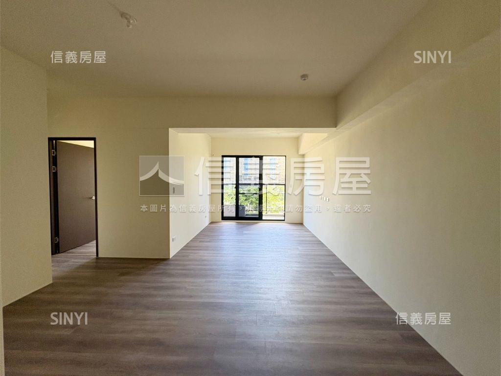 皇普ＬａＶｉｅ三房車位房屋室內格局與周邊環境