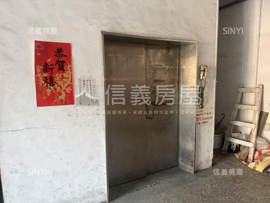 內湖安康路稀有百坪廠辦Ｂ房屋室內格局與周邊環境