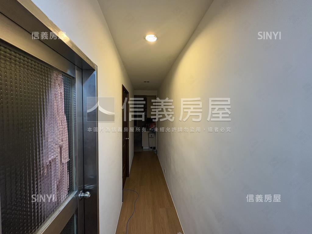 屋況佳●信義首選靜巷美寓房屋室內格局與周邊環境