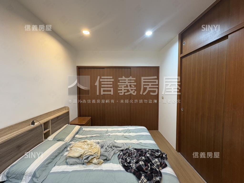 屋況佳●信義首選靜巷美寓房屋室內格局與周邊環境