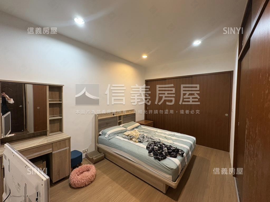 屋況佳●信義首選靜巷美寓房屋室內格局與周邊環境