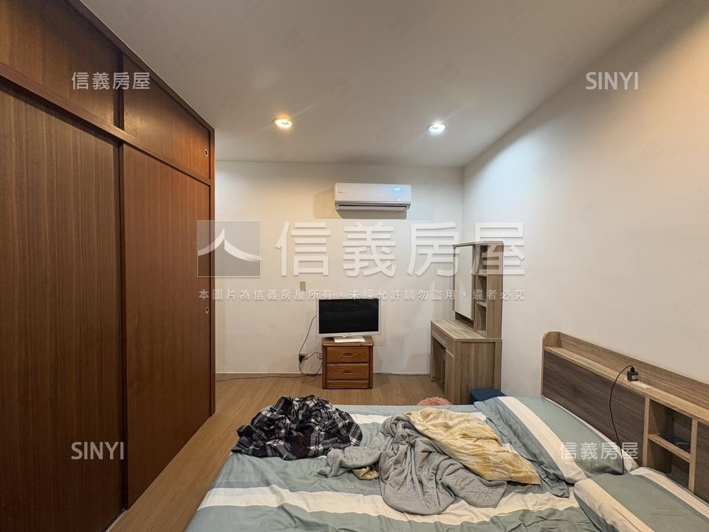 屋況佳●信義首選靜巷美寓房屋室內格局與周邊環境