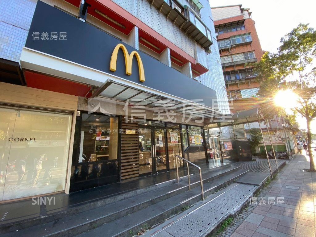 屋況佳●信義首選靜巷美寓房屋室內格局與周邊環境