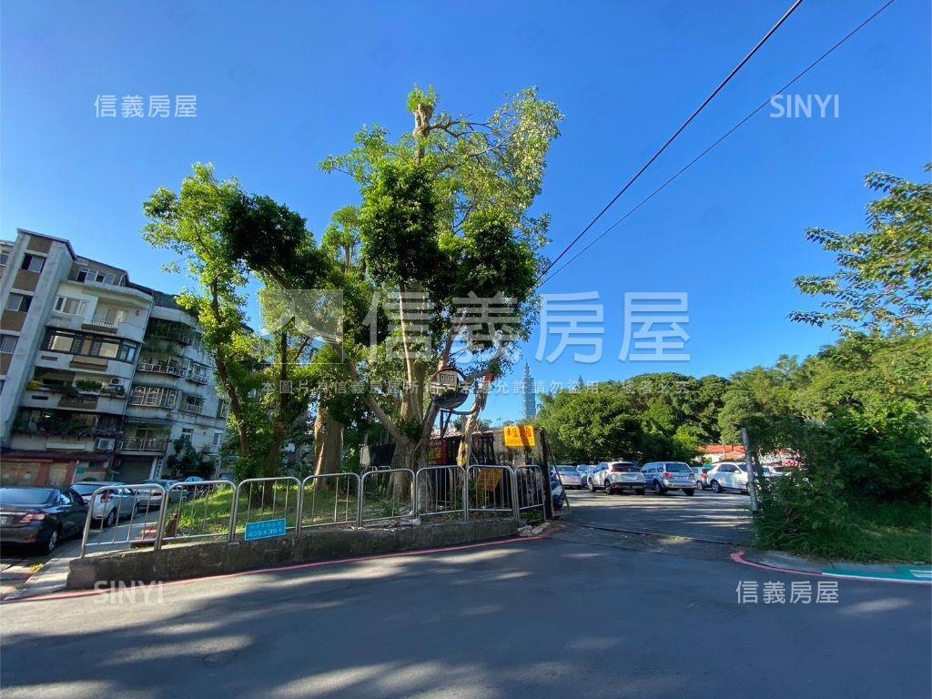 屋況佳●信義首選靜巷美寓房屋室內格局與周邊環境