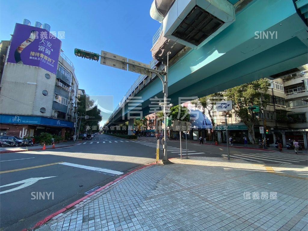 屋況佳●信義首選靜巷美寓房屋室內格局與周邊環境