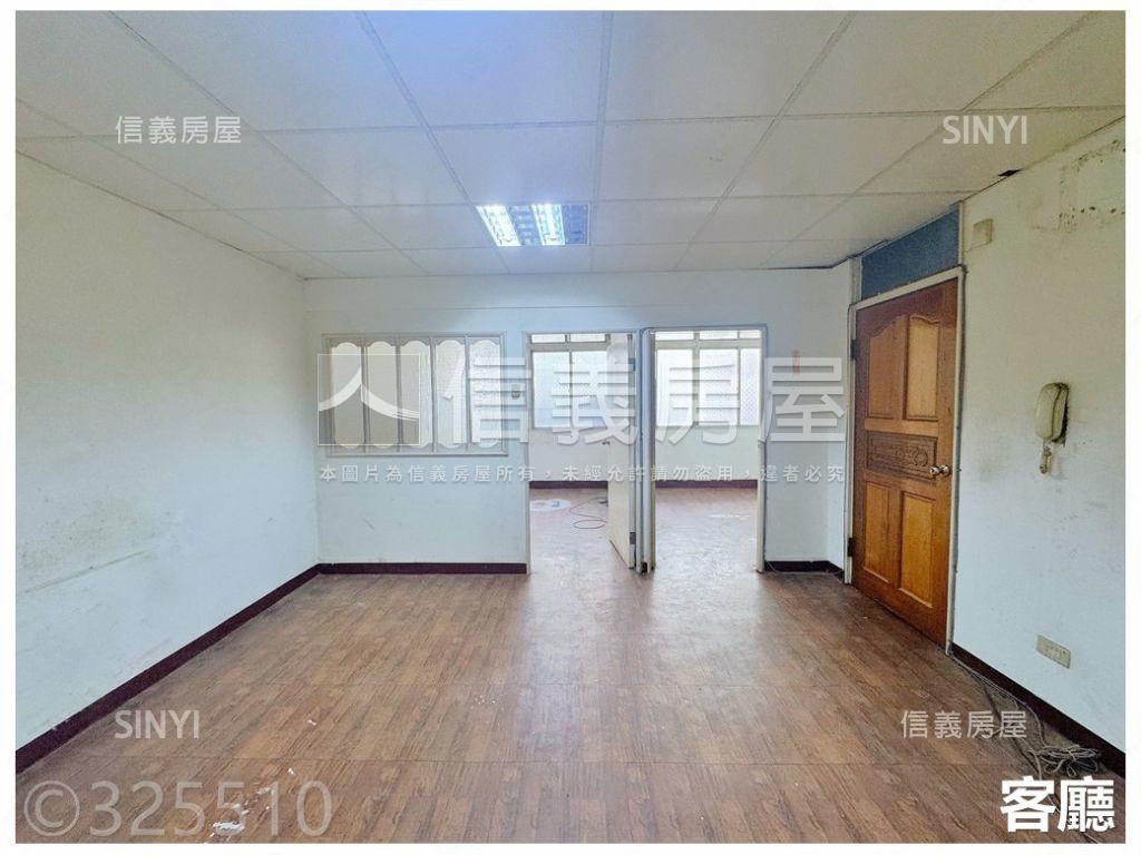 近捷運✨格局方正黃金三樓房屋室內格局與周邊環境