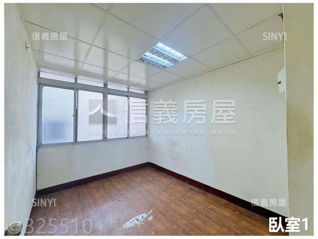 近捷運✨格局方正黃金三樓房屋室內格局與周邊環境