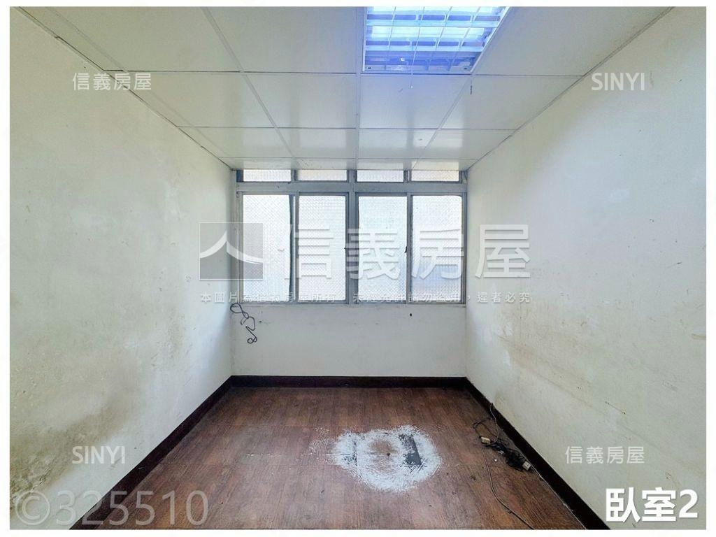 近捷運✨格局方正黃金三樓房屋室內格局與周邊環境