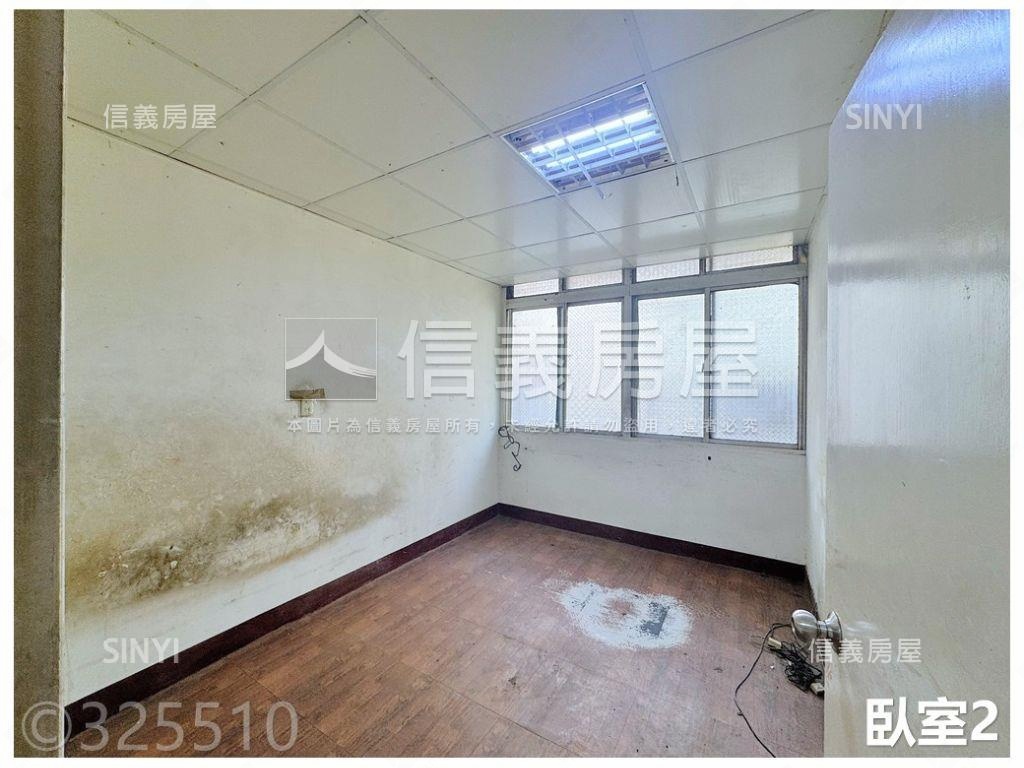 近捷運✨格局方正黃金三樓房屋室內格局與周邊環境