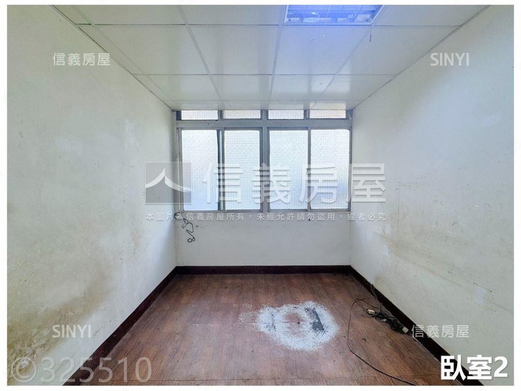 近捷運✨格局方正黃金三樓房屋室內格局與周邊環境