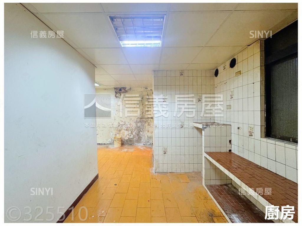 近捷運✨格局方正黃金三樓房屋室內格局與周邊環境