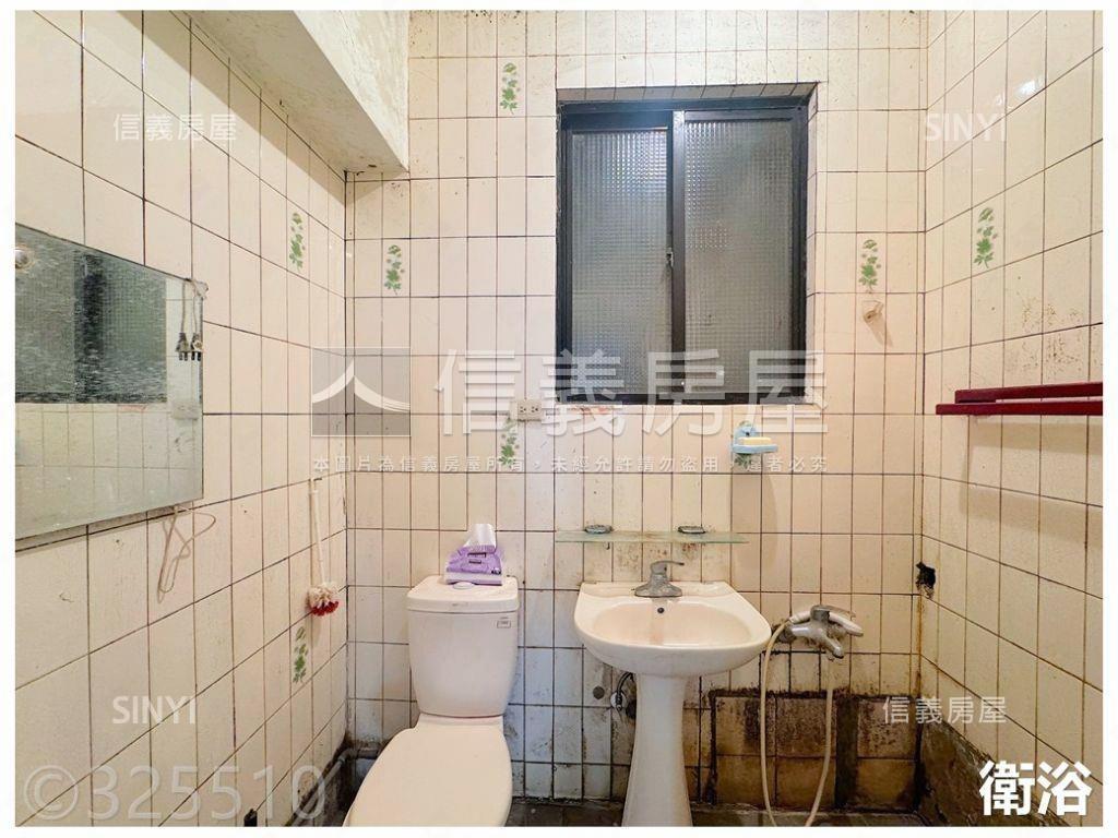 近捷運✨格局方正黃金三樓房屋室內格局與周邊環境