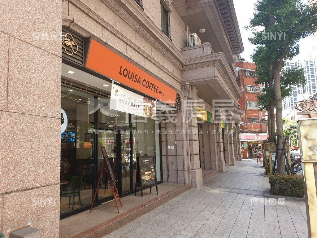 江翠捷運三角窗金店面房屋室內格局與周邊環境