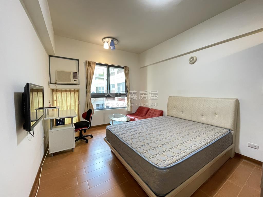 大任福華採光屋況好房屋室內格局與周邊環境