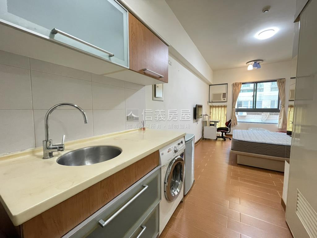 大任福華採光屋況好房屋室內格局與周邊環境