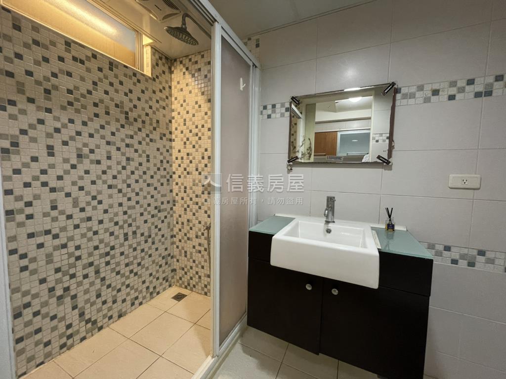 大任福華採光屋況好房屋室內格局與周邊環境