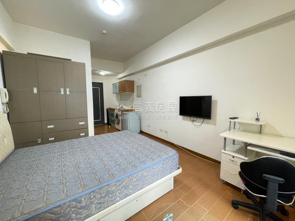 大任福華採光屋況好房屋室內格局與周邊環境