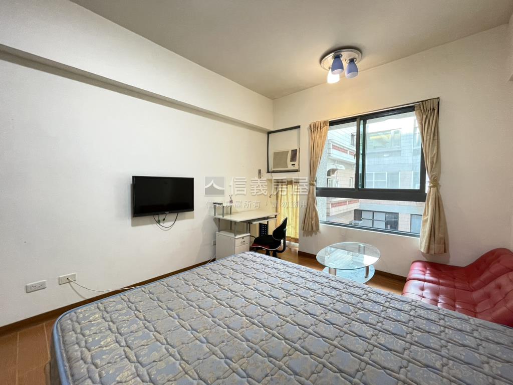 大任福華採光屋況好房屋室內格局與周邊環境