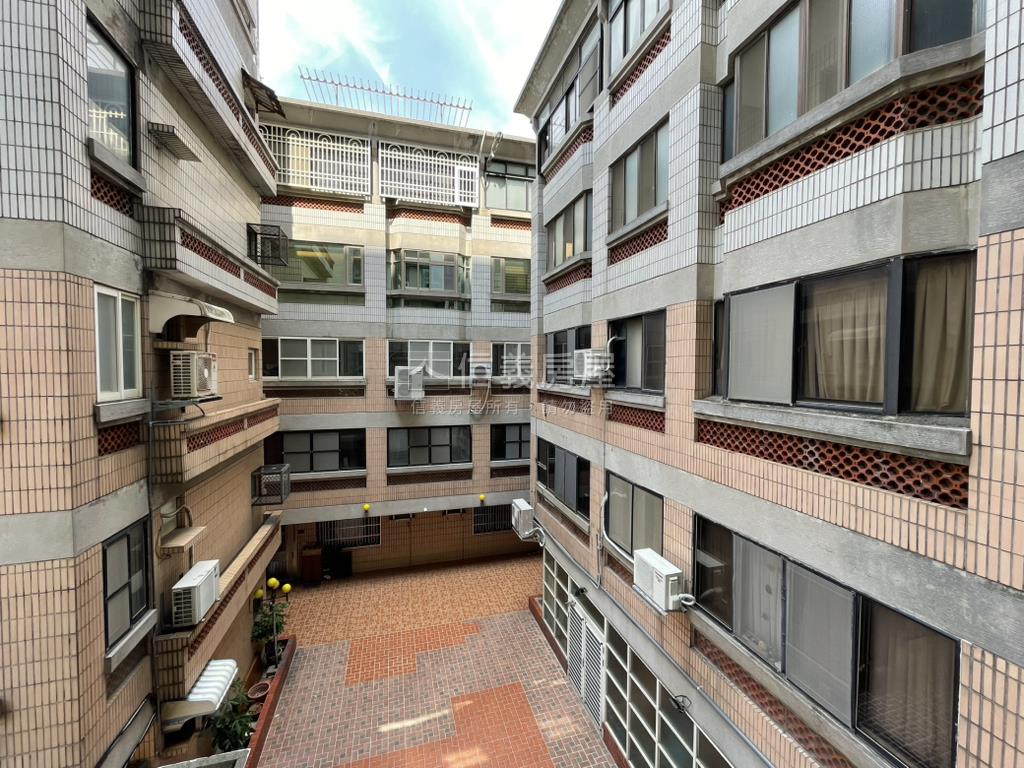 大任福華採光屋況好房屋室內格局與周邊環境