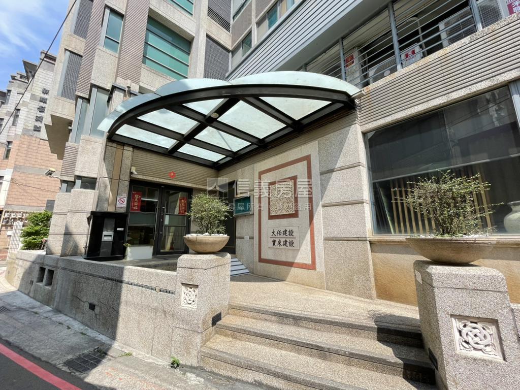大任福華採光屋況好房屋室內格局與周邊環境