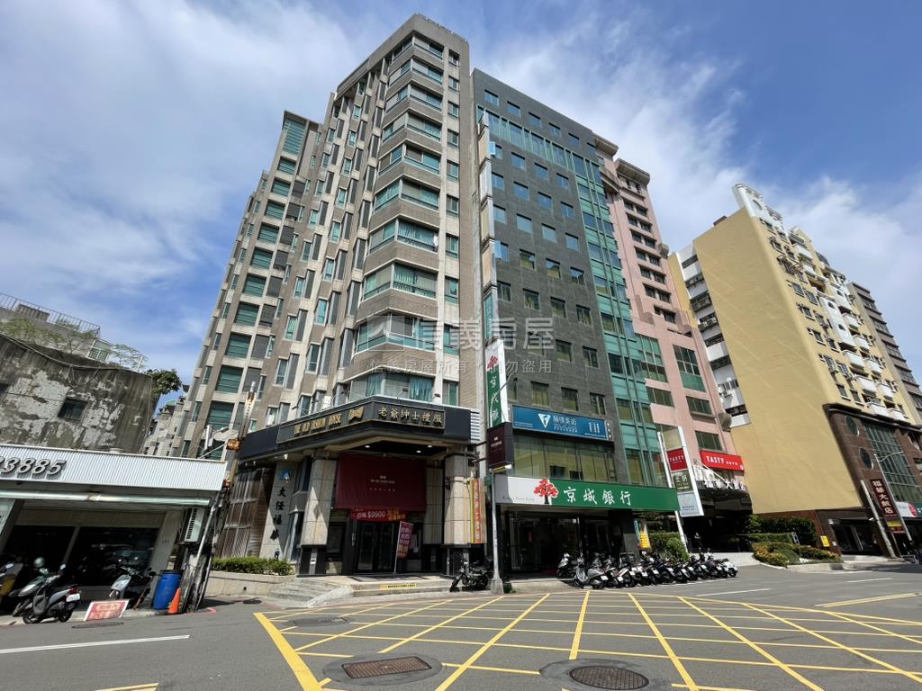 大任福華採光屋況好房屋室內格局與周邊環境