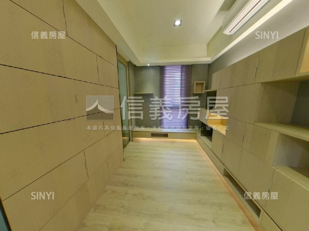 昇揚擎月三房雙平車房屋室內格局與周邊環境