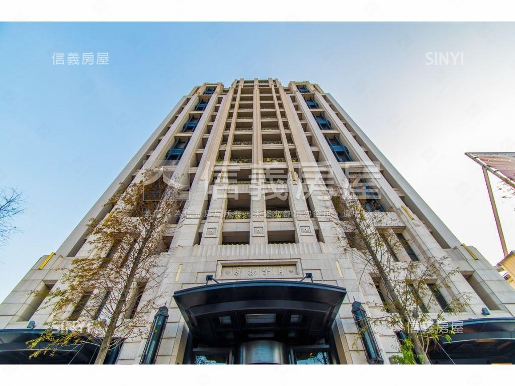 昇揚擎月三房雙平車房屋室內格局與周邊環境