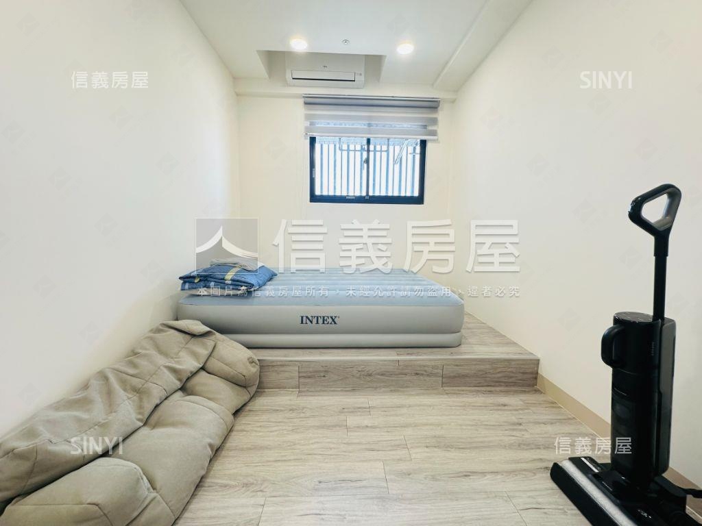 漾煙波高樓層美景２房平車房屋室內格局與周邊環境
