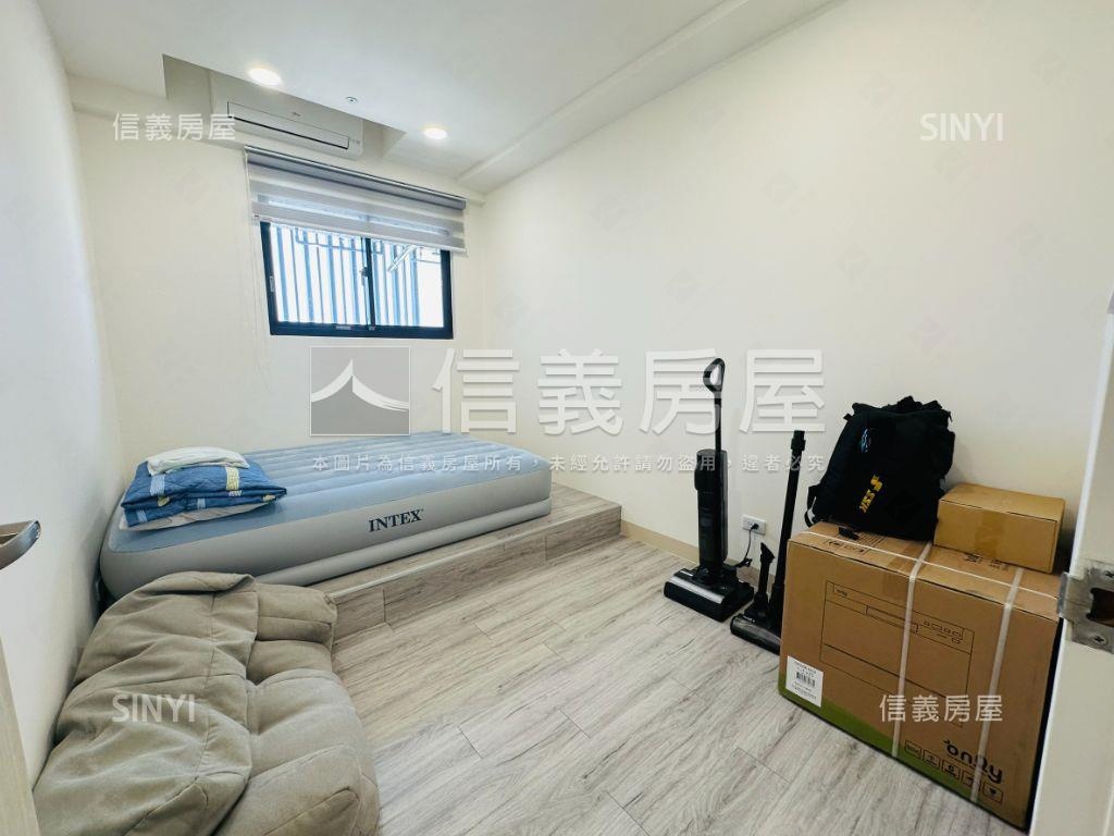 漾煙波高樓層美景２房平車房屋室內格局與周邊環境