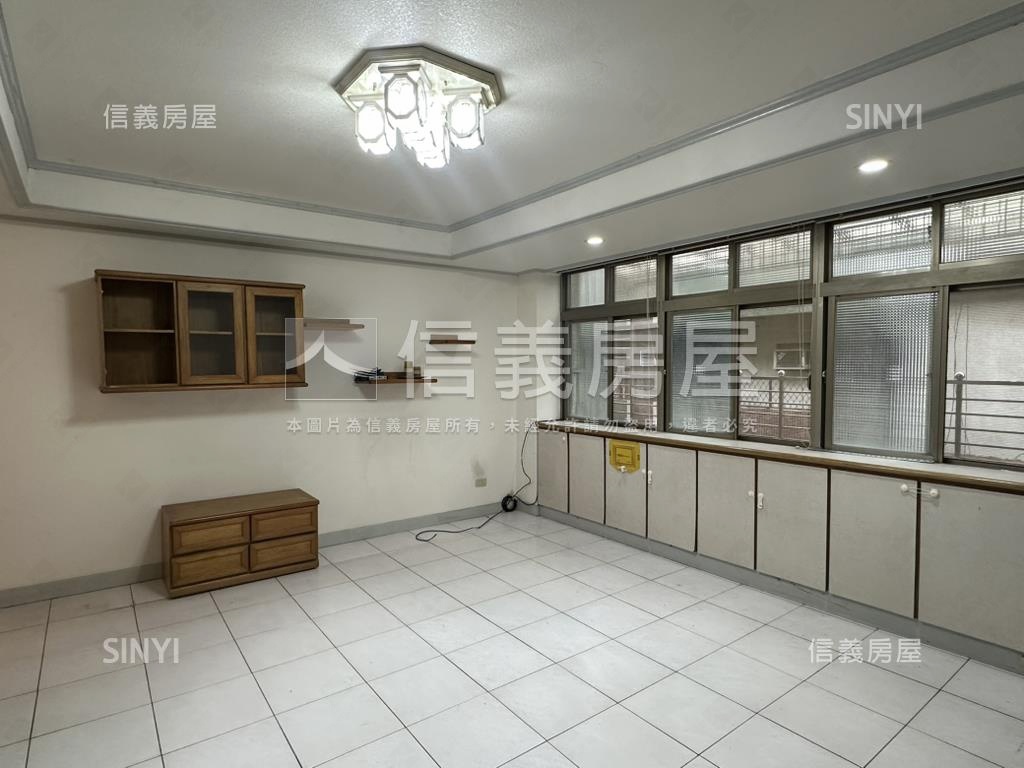 士紙開發案潛力三樓房屋室內格局與周邊環境
