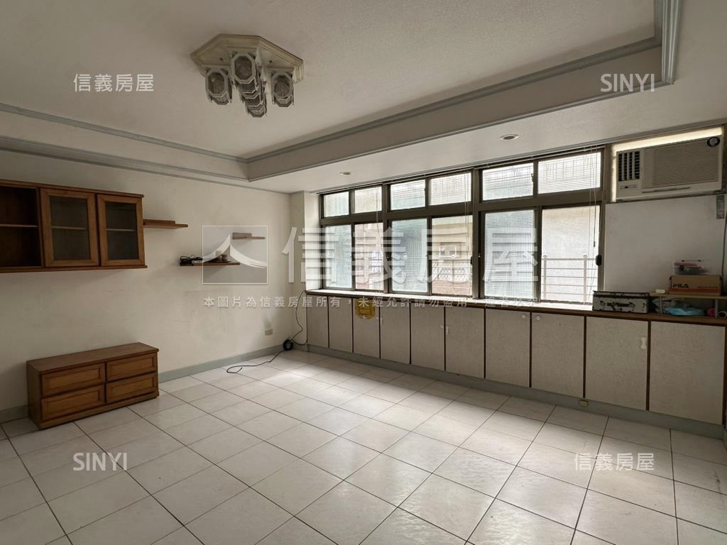 士紙開發案潛力三樓房屋室內格局與周邊環境