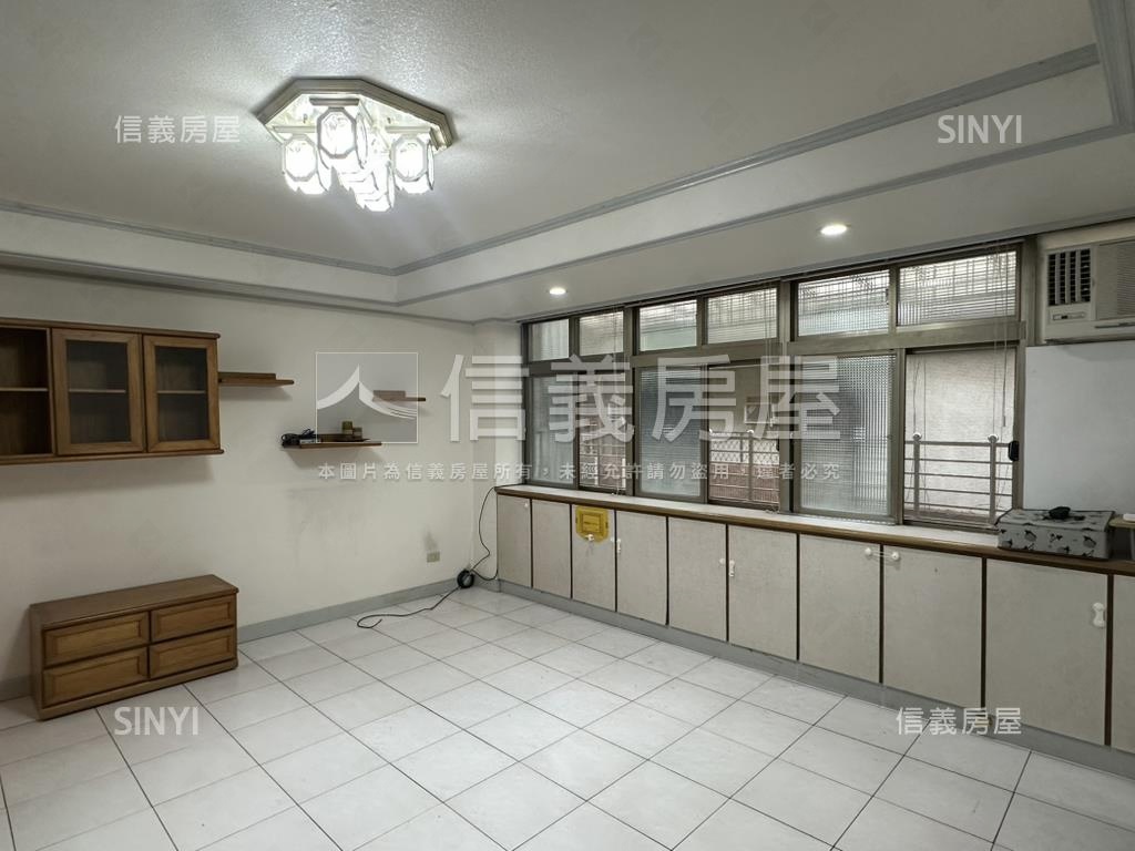 士紙開發案潛力三樓房屋室內格局與周邊環境