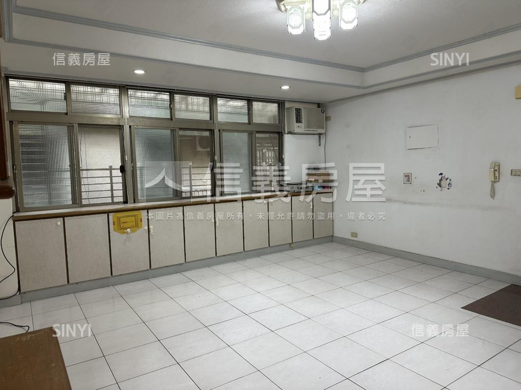 士紙開發案潛力三樓房屋室內格局與周邊環境