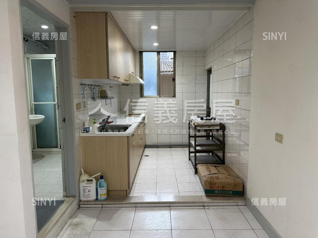 士紙開發案潛力三樓房屋室內格局與周邊環境