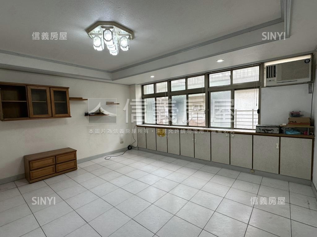 士紙開發案潛力三樓房屋室內格局與周邊環境