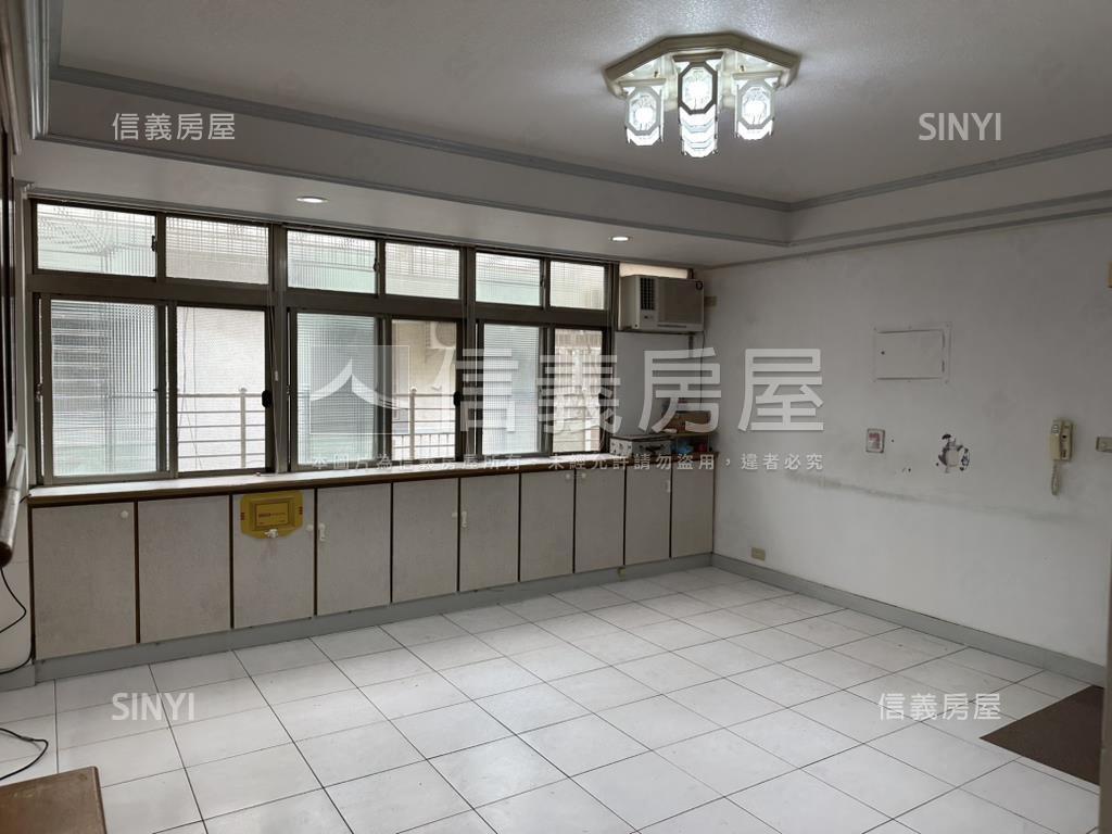 士紙開發案潛力三樓房屋室內格局與周邊環境