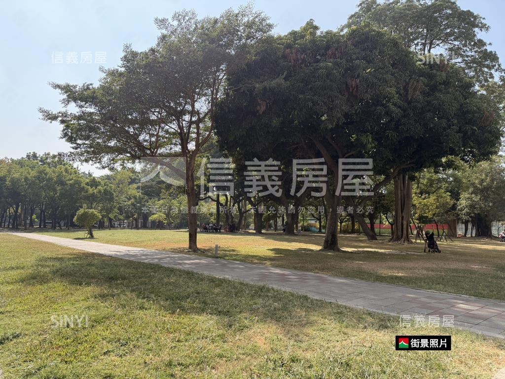 帝心兩房平車房屋室內格局與周邊環境