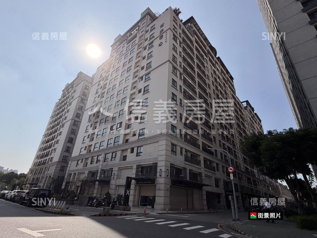 近成大優質兩房平車房屋室內格局與周邊環境