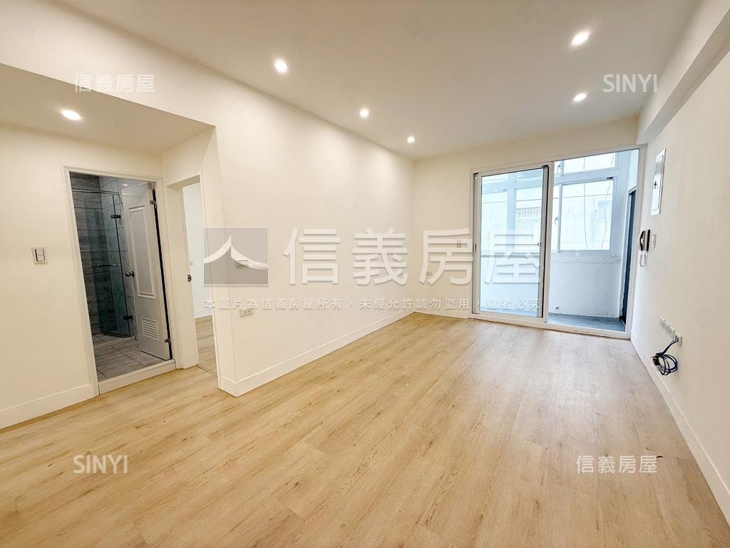 精美屋況未來捷運旁三樓房屋室內格局與周邊環境